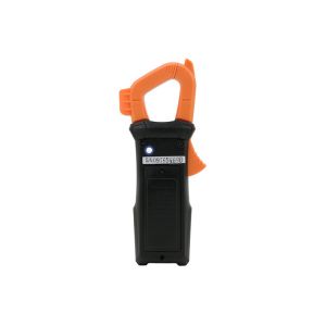 Auto Ranging Pocket 6000 Counts Digital Multimeter With Clamp Meter