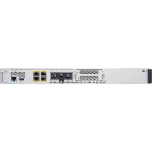 Small Branches Cisco Router C8200L-1N-4T With SD WAN & Strong Security