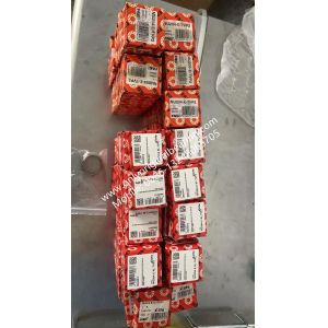 100% Original FAG Germany Cylindrical Roller Bearings NU204-E-XL-TVP2