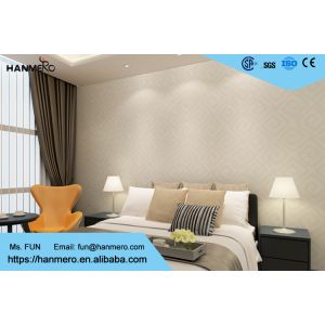 Floral Bird New Designs Modern Removable Wallpaper for Saloon Chinese Factory