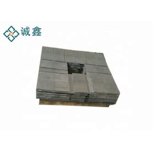 Class I Lead Shielding Products 0.5 Mm - 30mm Thickness For X Ray Protection