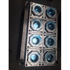 Customized Injection Molding Molds with Single/Multi Cavity Tolerance 0.01mm