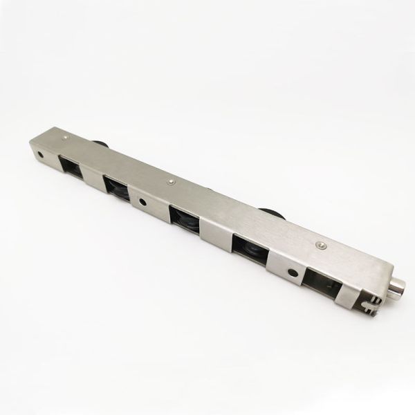Buy Stainless Steel Heavy Duty Sliding Window and Door Roller at wholesale prices