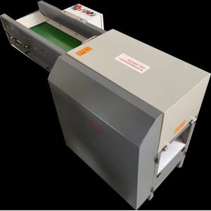 Quality Eight Carding Roller 90kg/h 3.4kw Sofa Fiber Carding Machine for sale