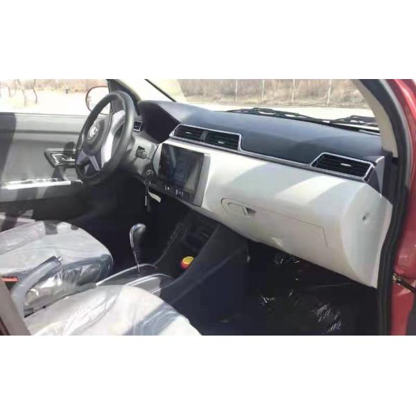 Buy Left Hand Drive EV Electric Hatchback 70km/H For Family at wholesale prices