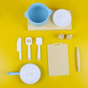 China BPA Free Silicone Kids Playing Toys Pre-School Education Silicone Puzzle Toys For Kids on sale