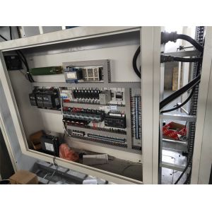 15000 KG Die Cutting Machine for Carton Packaging Boost Your Production