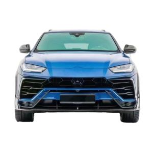 Auto Parts Carbon Fiber Body Kit for Lamborghini URUS URUS Upgrades the MSY