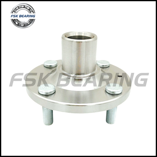 Front Wheel Axle Head 44600-S84-A00 For Honda Sixth Generation Accord 2.3