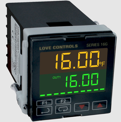 Buy Dwyer PrecisionPro 16G/8G/4G Temperature & Process Loop Controllers at wholesale prices