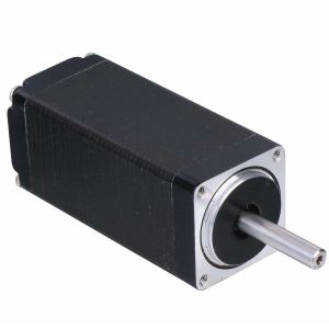 NEMA8 Stepping Motor, 1.8° step angle stepper motor