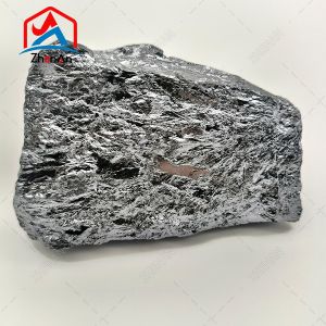 High Purity Silicon Metal 1101 2202 3303 For Casting