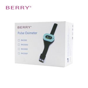 Wirst Pulse Oximeter Sleep Apnea Monitoring Device Lightweight