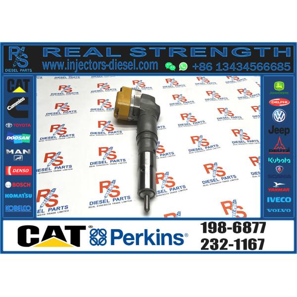 Fuel Injector Nozzle 10R-1265 173-9379 138-8756 155-1819 232-8756 111-7916 198-4752 20R-5392 198-6877