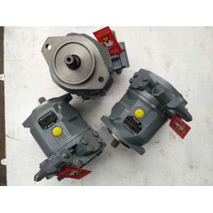 China A10VSO71DR/31R-PPA12K01 A10VSO71DFR1/31R-PPA12K02 Piston Pump Rexroth Germany Original Hydraulic Pump Excavator Motor on sale