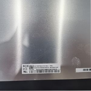 BOE Vertical Stripe 15.6 LCDPanel NV156FHM-NY4 1920*1080 LCD Screen Display