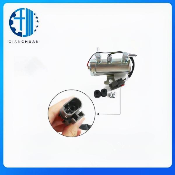 8-98068275-0 8-98068275-2 Fuel Pump for Isuzu Engine 6HK1 4HK1 4JJ1 4LE2