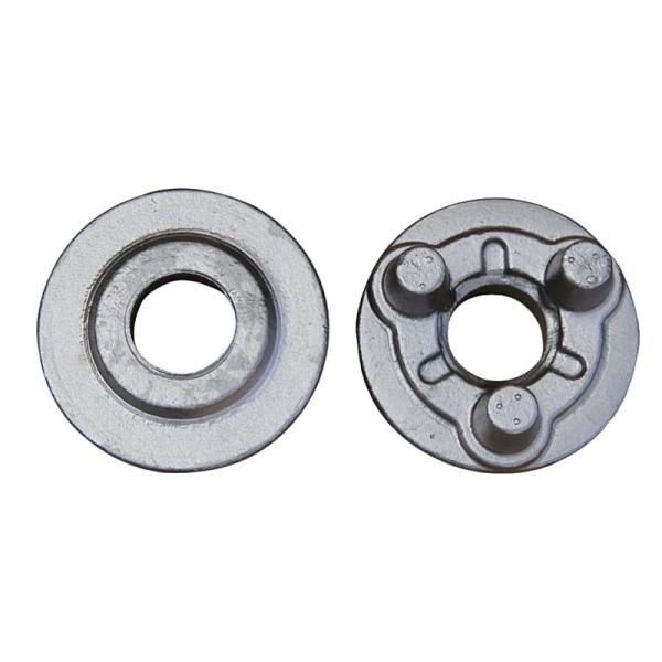 Buy Stainless Steel Transmission Forklift Spare Parts Hot Forged at wholesale prices