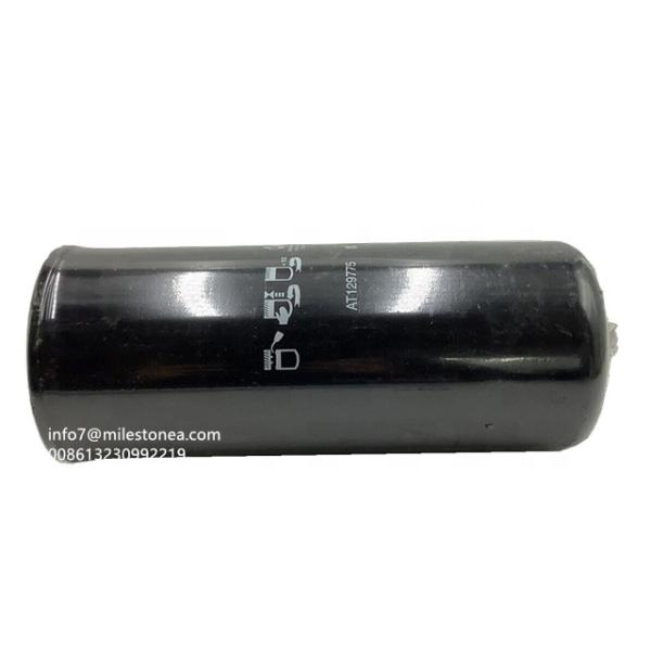 Diesel agricultural machinery spin-on hydraulic oil filter 86989733 84226272 L86989733 AT129775 for Tractor