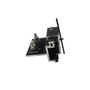 China Ear Shape Panel Subframing System on sale