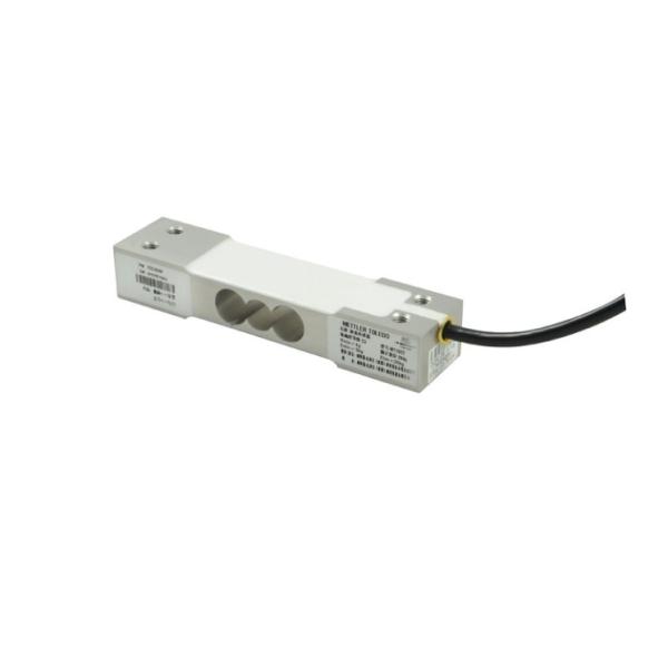 MT1022 Load Cell Sensor showing industrial scale application
