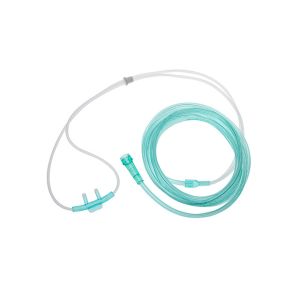 Customized Nasal Oxygen Cannula For Surgery 1.8M Length