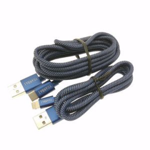 Buy cheap Nylon Braided 2A High Speed Charging USB Data Cable USB Charging Cable For from wholesalers