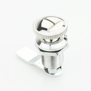 Wind Power Equipment Zinc Alloy Metal Quarter Turn Cam Lock