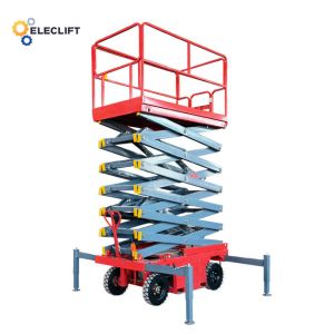 Customizable Electric Platform Lift Remote Control With Adjustable Movement