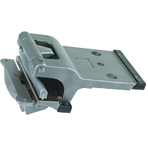 Buy Aluminium Stenter Clip Wakayama Finishing Machinery Stenter Parts at wholesale prices