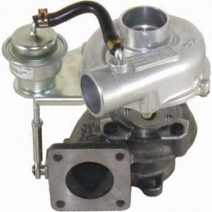 Buy Isuzu Truck Trooper RHB52 Turbo VB190013 VICB,8971760801 at wholesale prices