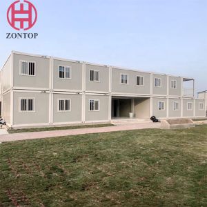 Zontop China Manufactured Made Modular Easy Assemble Fully For Sale Cheap