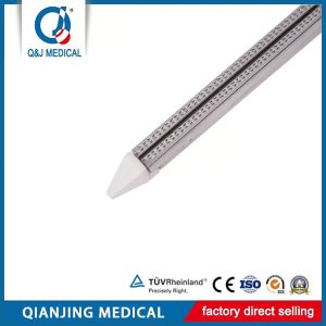 4.5mm Abdominal Surgery Disposable Linear Cutter Stapler