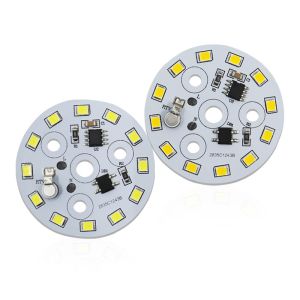 12w Natural White LED COB