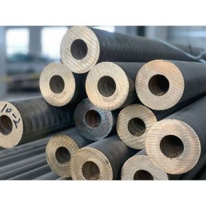 ASTM Seamless Copper Water Tube 50mm Annealed Straight Pipe