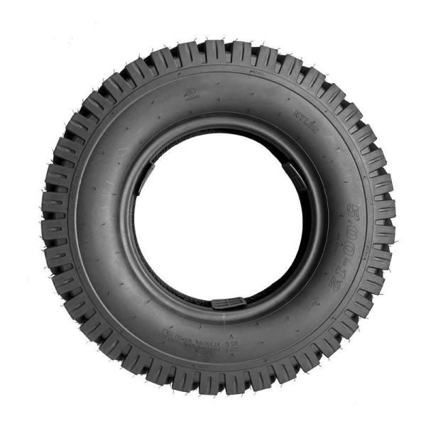 Buy Motorcycle Parts Mud and Snowflake Patterns Tires 5.00-12 4.60-18 4.60-17 120/80-18 Hc58 at wholesale prices
