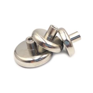 N52 Cup M3 M4 M6 M8 Super Strong Fishing Magnets