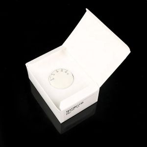 Honeywell T6373B 3 Speed Fan Coil Thermostat