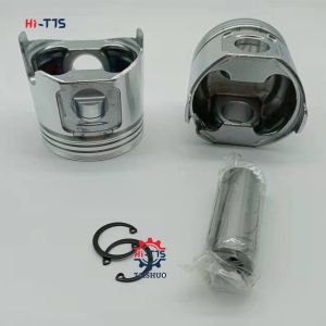4TNE88 4D88 Piston YM129001-22081 129001-22081 Engine Piston
