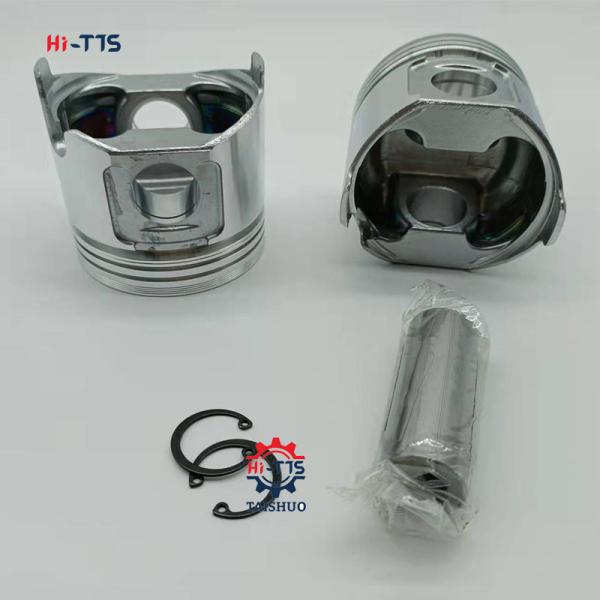 Buy 4TNE88 4D88 Piston YM129001-22081 129001-22081 Engine Piston at wholesale prices