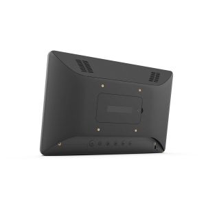 1280x800 Wall Mounted LCD Display Indoor Android 75x75mm VESA