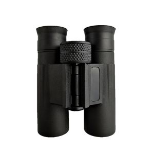 Folding Compact Hunting Binoculars 8x Magnification 25mm Clear Aperture