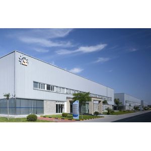 Foshan Suntech Machinery Co., Ltd.