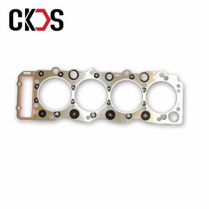 Chinese Factory Diesel Engine Overhual Gasket Set for ISUZU 3KR1 5-11141093-5