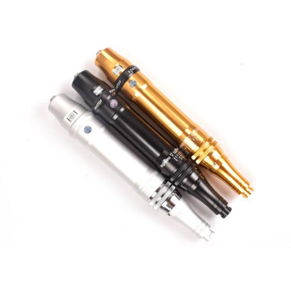 German Motor PMU Permanent Eyebrow Tattoo Machine For Microblading Lips