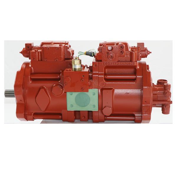 Buy Belparts Excavator Main Pump For Doosan Dh220lc-7 Hydraulic Pump 2401-9225 K1000698E at wholesale prices