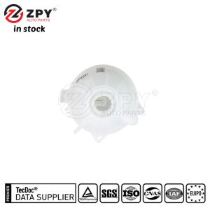 ZPY Coolant Reservoir 1J0121403A for Audi VW Porsche
