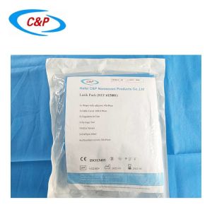Lightweight Hospital And Clinic Eye Surgery Pack OEM/ODM Available
