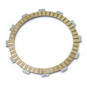 Genuine FCC Motorcycle Clutch Friction Plate Drive For Honda CRF450R, 22201-MEB