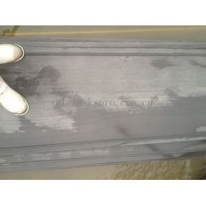 Corrosion Resistant Pultruded Fiberglass Profile , FRP pultruded profile